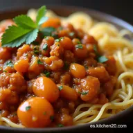 Jambalaya Caj&uacute;n Aut&eacute;ntico Receta F&aacute;cil y Profunda