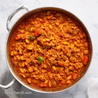 Jambalaya Criollo La Receta que te Lleva a New Orleans