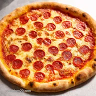 Masa de Pizza Napolitana Aut&eacute;ntica Receta Casera Italiana
