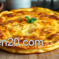 Tortilla Espa&ntilde;ola Cl&aacute;sica: &iexcl;La Receta de la Abuela!