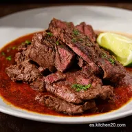 Carne Asada La Mera Mera Abuelas Secret Marinade