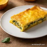 Lasa&ntilde;a de Calabac&iacute;n F&aacute;cil Mi Secreto para Quedar Como un Chef