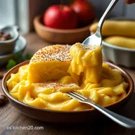 C&oacute;mo Hacer Leche Frita Cremosa: Receta de la Abuela ✨