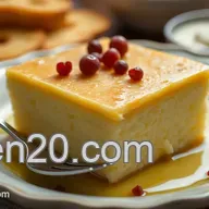 Leche Frita Receta de la Abuela: El Secreto Mejor Guardado