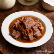 Lomo de Cerdo Adobado Casero Aut&eacute;ntico y F&aacute;cil