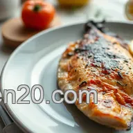 Lubina a la Plancha: &iexcl;El Sabor del Verano en tu Mesa!
