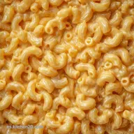 Macarrones Con Queso en 25 Minutos
