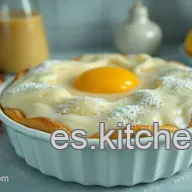 Magdalenas de Nata Caseras: &iexcl;Monta&ntilde;ita Perfecta te Espera!