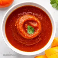 Mango Habanero BBQ Sauce Recipe Dale Sabor Caribe&ntilde;o