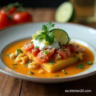 Mantequilla de Vaquero Un Sabor TexMex De rechupete