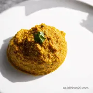 Mojo Pic&oacute;n Canario Aut&eacute;ntico Receta con Sabor