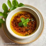 Mojo Pic&oacute;n Receta de la Abuela Canaria