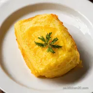 Mona de Pascua F&aacute;cil La Receta Casera M&aacute;s Aut&eacute;ntica