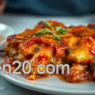 Musaka Receta Griega: &iexcl;El Sabor Aut&eacute;ntico en Casa!
