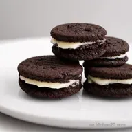 Oreos Caseras Receta El Dulce Secreto de la Abuela