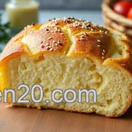 Pan de Pita Casero: &iexcl;Receta F&aacute;cil y Bolsillo Perfecto!