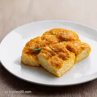 Mi Secreto Pan para Perritos Calientes Casero y Esponjoso