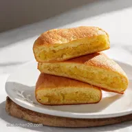 Panecillos Crujientes Receta El Secreto de mi Abuela