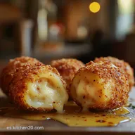 Papas Rellenas Colombianas La Receta Original y El Secreto de la Masa Perfecta