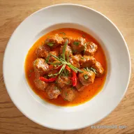 Paprikash H&uacute;ngaro: Receta Tradicional