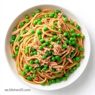 Pasta Express Barata en 15 Minutos