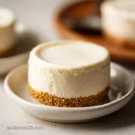 Pastel de Baileys para 6 Personas