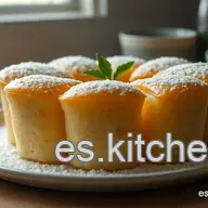 Pasteles de Bel&eacute;m Caseros: &iexcl;Receta F&aacute;cil y Triunfadora!
