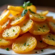 Patatas Crujientes Airfryer El Truco Definitivo para Fritas Sin Aceite