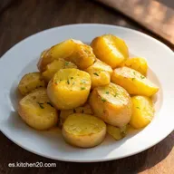 Patatas Adobillo Receta Un Cl&aacute;sico Andaluz Facil&iacute;simo