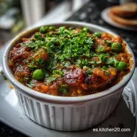 Pav Bhaji Recipe Spicy Vegetable Curry: Sabor Callejero