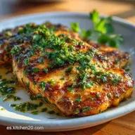 Pescado a la Plancha en 15 Minutos