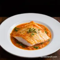 Pescado al Horno F&aacute;cil Mi Secreto para un Plato Delicioso
