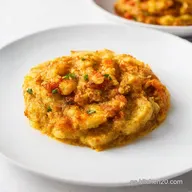 Pesti&ntilde;os Receta Como los de la Abuela