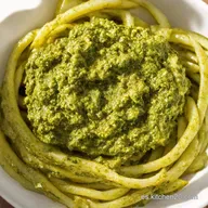Como Se Hace El Pesto Receta Aut&eacute;ntica de la Abuela