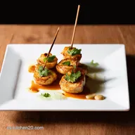 Pinchos Vascos Receta F&aacute;cil Como en San Sebasti&aacute;n