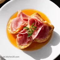 Piruletas Hojaldre Jam&oacute;n y Queso Aperitivo F&aacute;cil y Divertido