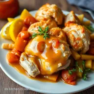 Pollo a la Broaster Casero &iexcl;Crujiente y Jugoso! 🍗 Receta F&aacute;cil