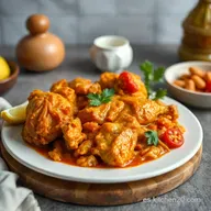 Mi Secreto para el Aut&eacute;ntico Pollo a la Mantequilla Indio