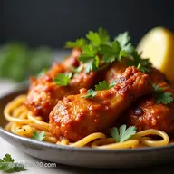 Pollo Bang Bang Casero Crujiente y Adictivo