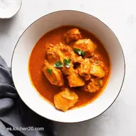 Butter Chicken F&aacute;cil y Delicioso Receta en Minutos