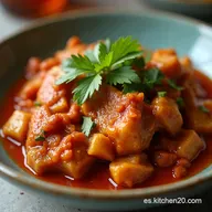 Pollo Pibil con Aceite de Achiote Sabor Yucateco en Casa