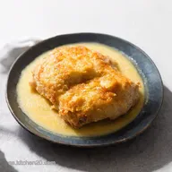 Porras Caseras Como las de la Abuela Receta Crujiente