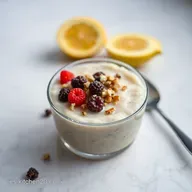 Porridge Cremoso &iexcl;Como en Noruega! Desayuno de Campeones
