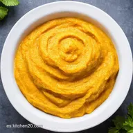 Pur&eacute; de Verduras F&aacute;cil Receta Como el de la Abuela