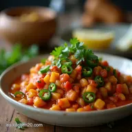 Rajas Poblanas de Ensue&ntilde;o Receta Cremosa y F&aacute;cil Cocina Mexicana