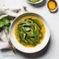 Rajas Poblanas Cremosas Un Sabor de M&eacute;xico en Casa