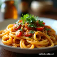 Rasta Pasta Aut&eacute;ntica El Sabor Caribe&ntilde;o en Tu Mesa