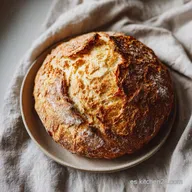 Receta De Pa: Pan Casero en 1 Hora 30 Min