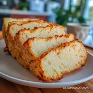 Pan de Yuca: Crujiente y El&aacute;stico