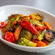 Receta Pisto Andaluz Tradicional para 4 Raciones